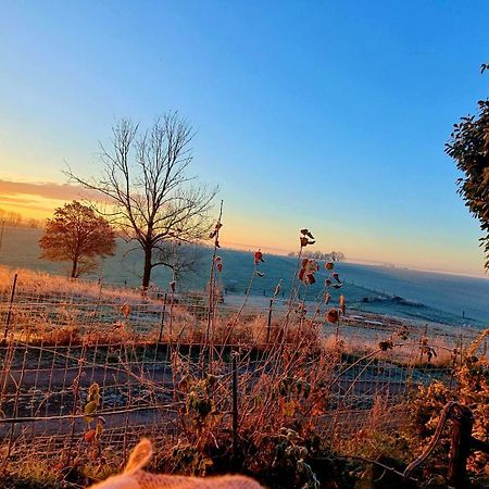 فيلا Le Petit Hameau Boffles المظهر الخارجي الصورة