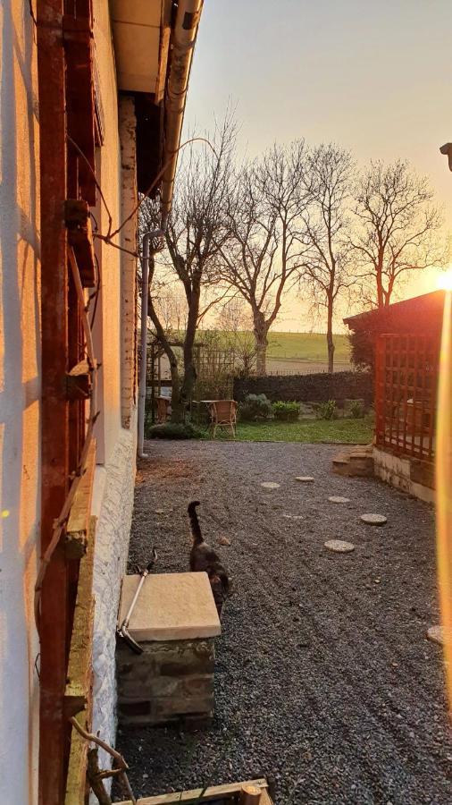 فيلا Le Petit Hameau Boffles المظهر الخارجي الصورة