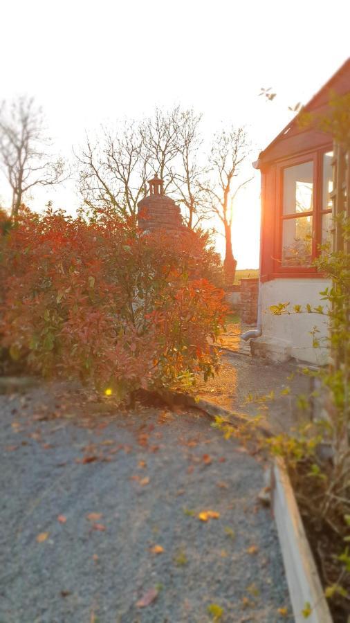 فيلا Le Petit Hameau Boffles المظهر الخارجي الصورة