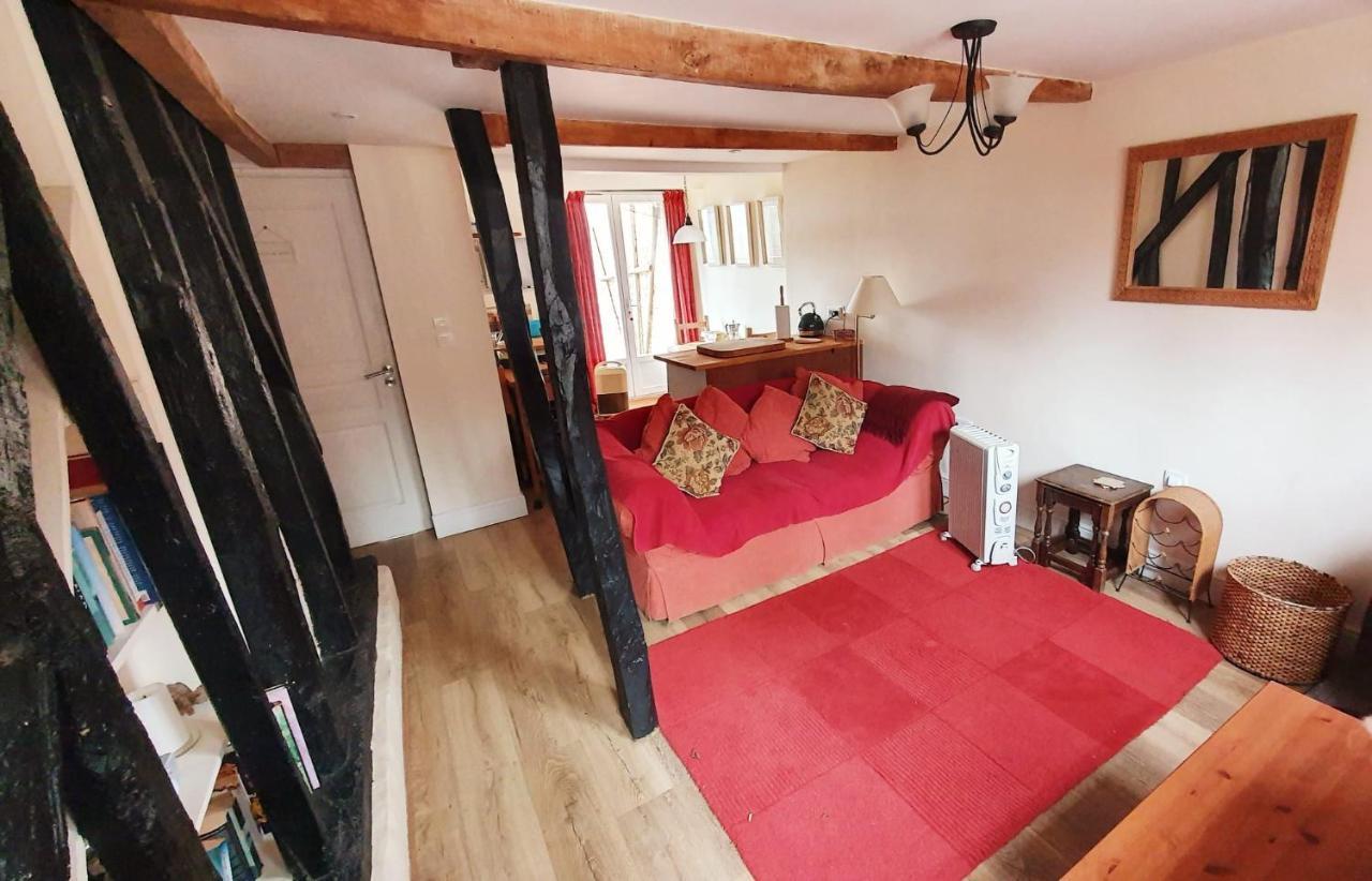 فيلا Le Petit Hameau Boffles المظهر الخارجي الصورة