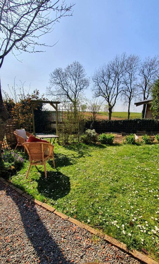 فيلا Le Petit Hameau Boffles المظهر الخارجي الصورة