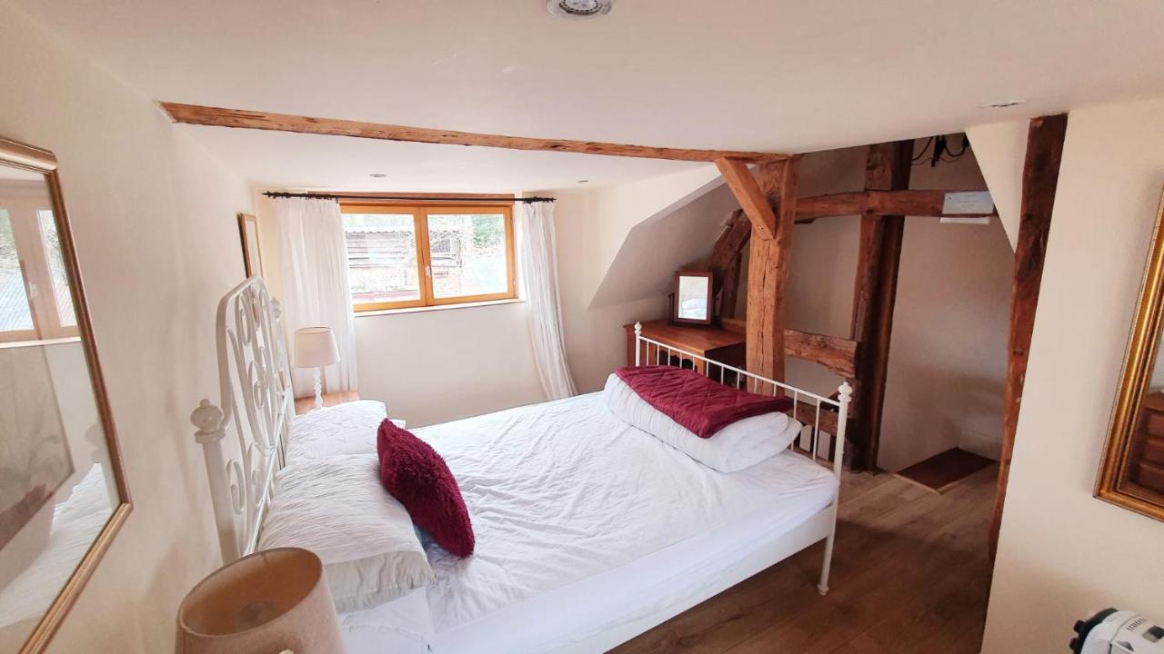 فيلا Le Petit Hameau Boffles المظهر الخارجي الصورة