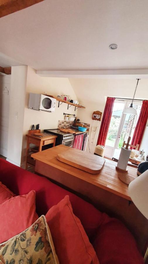 فيلا Le Petit Hameau Boffles المظهر الخارجي الصورة