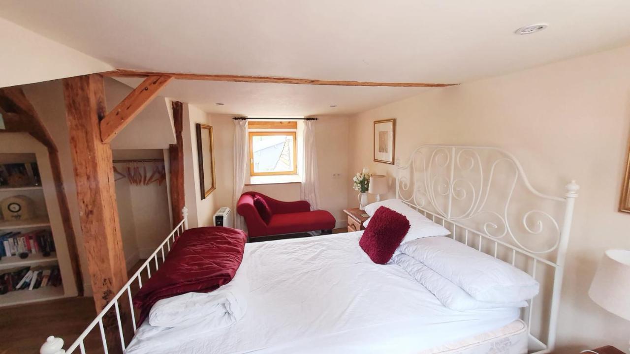فيلا Le Petit Hameau Boffles المظهر الخارجي الصورة