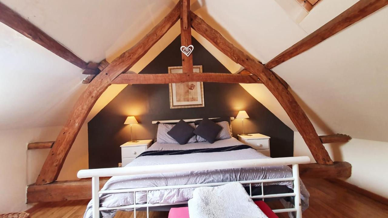 فيلا Le Petit Hameau Boffles المظهر الخارجي الصورة